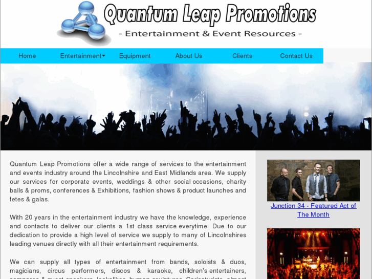 www.qlpromotions.co.uk