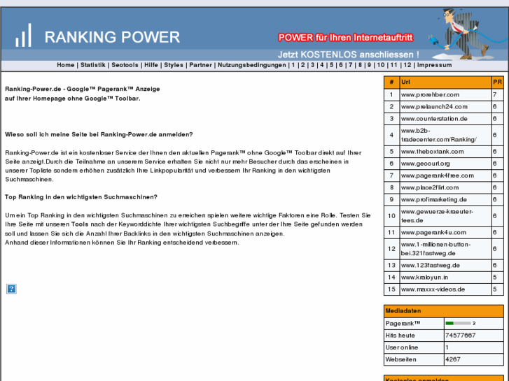 www.ranking-up.de