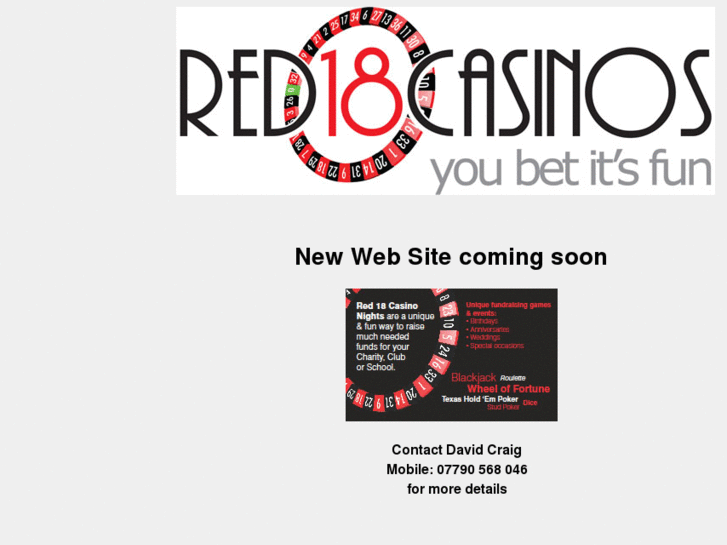 www.red18casinos.com