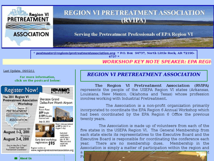 www.regionvipretreatmentassociation.org