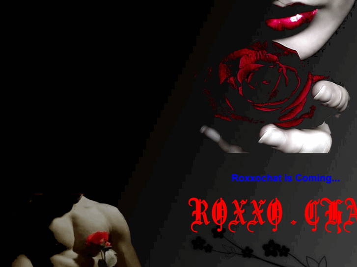 www.roxxochat.net