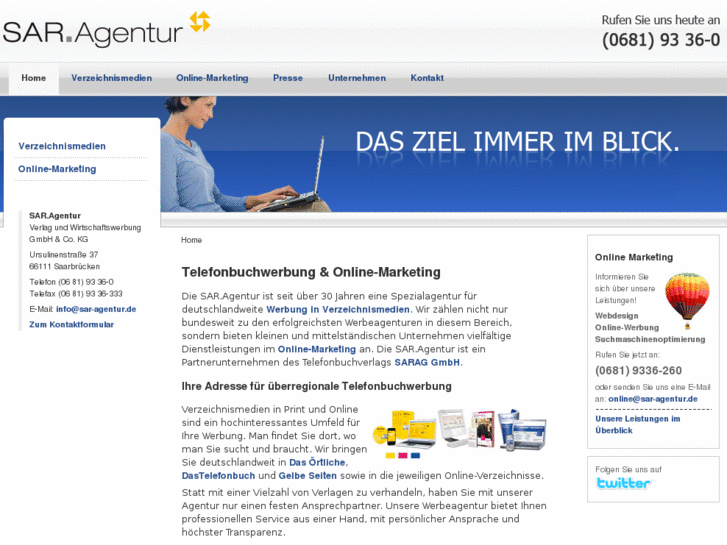 www.sar-agentur.de