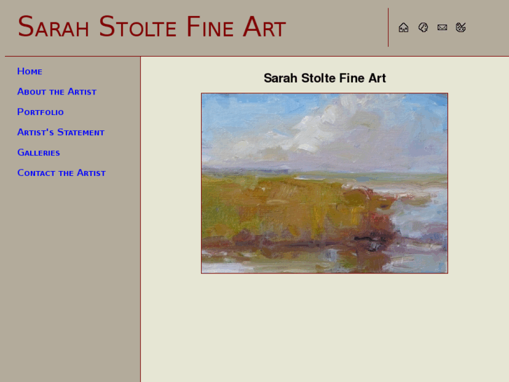 www.sarahstolte.com