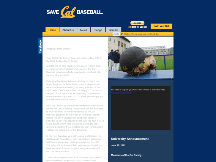 www.savecalbaseball.com