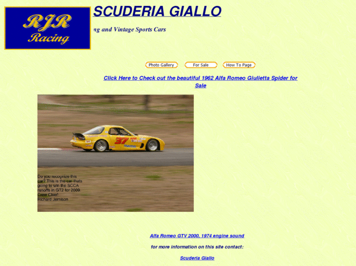 www.scuderiagiallo.com