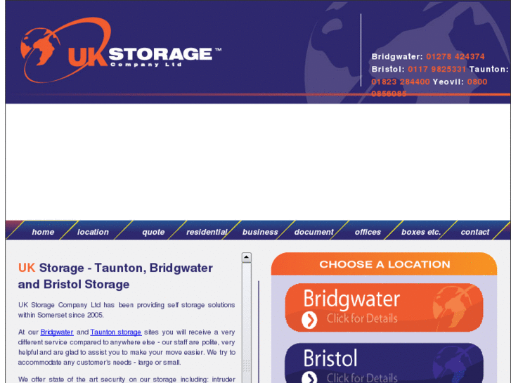 www.selfstoragebristol.com