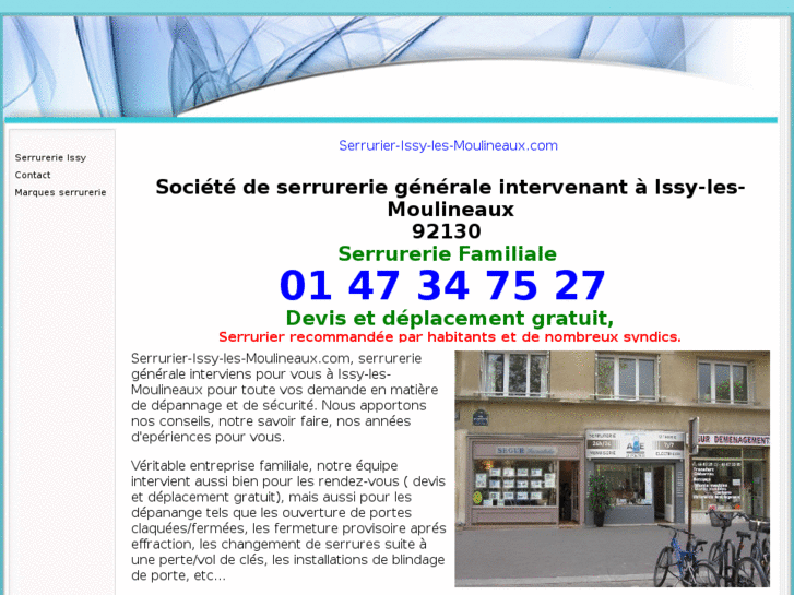 www.serrurier-issy-les-moulineaux.com