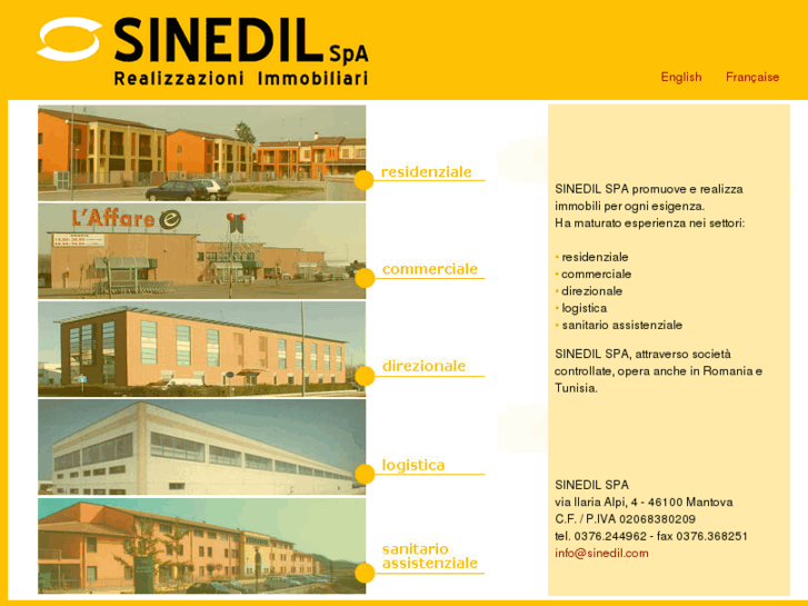 www.sinedil.com