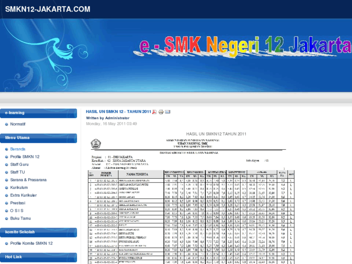 www.smkn12-jakarta.com