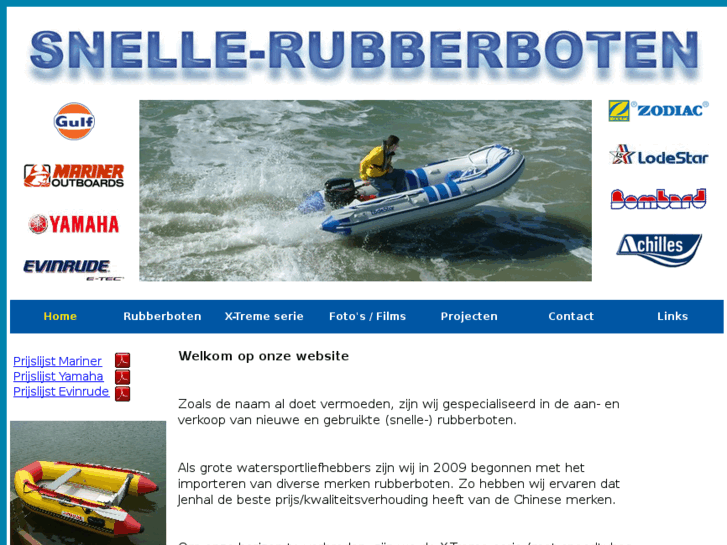 www.snelle-rubberboten.com