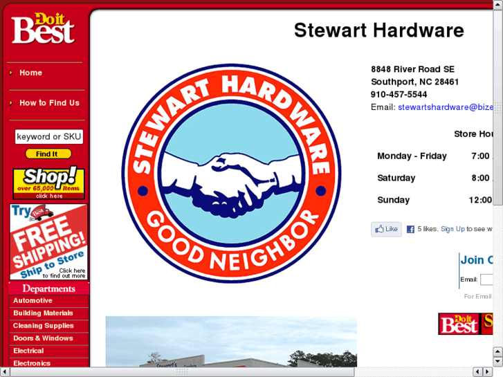 www.stewart-hardware.com