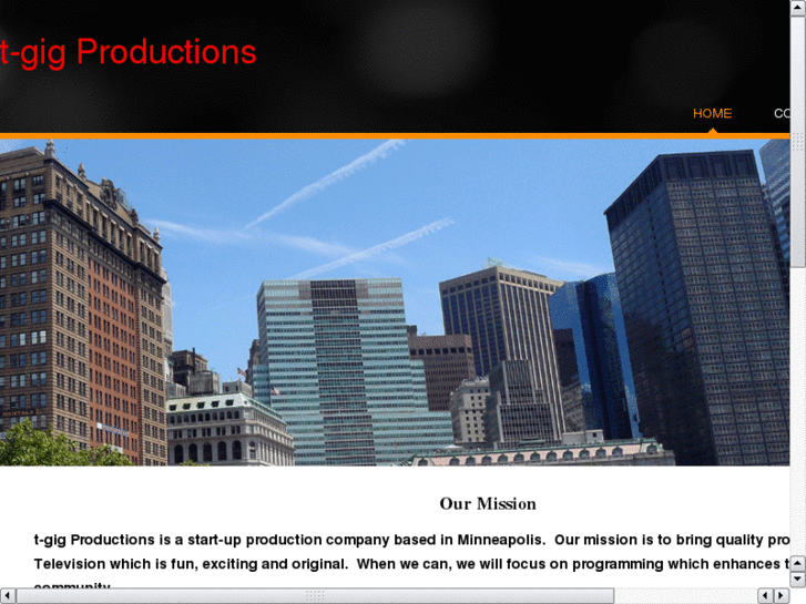 www.t-gigproductions.com