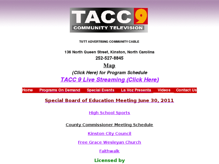 www.tacc9.com