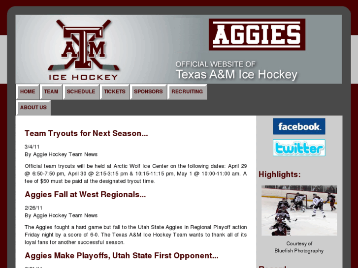 www.tamuicehockey.com