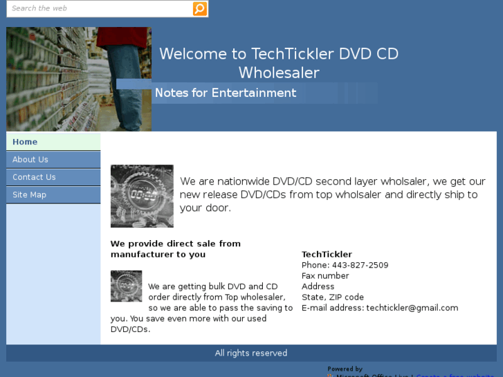 www.tech-tickler.com