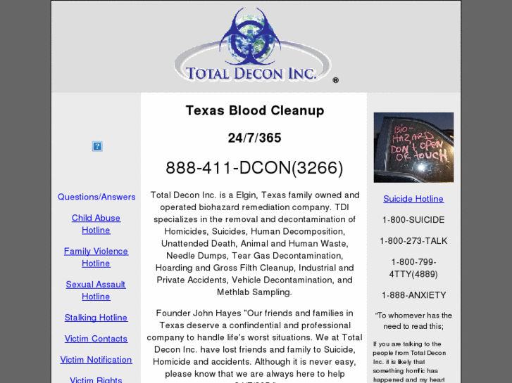 www.texascrimescenecleanup.com