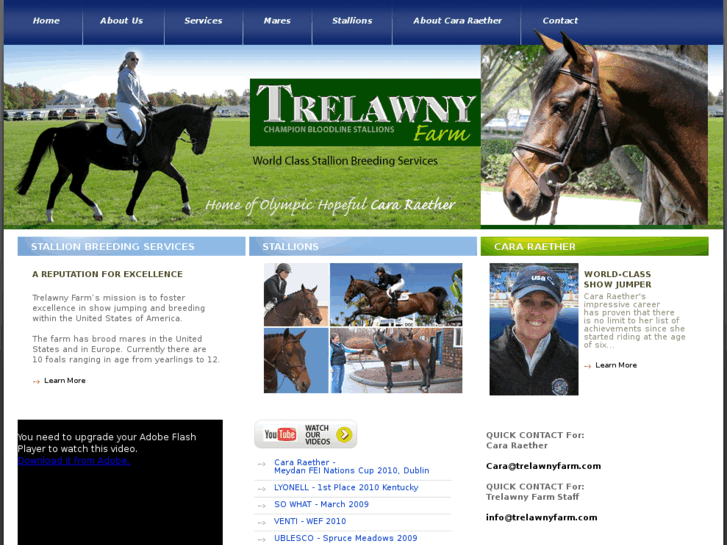 www.trelawnyfarm.com