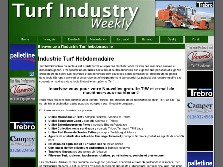 www.turfindustryweekly.com