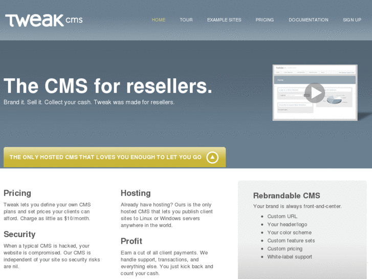 www.tweakcms.com