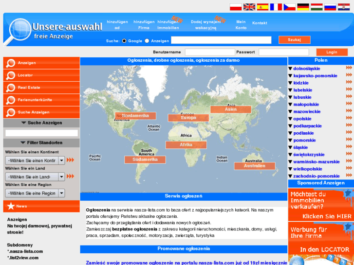 www.unsere-auswahl.com