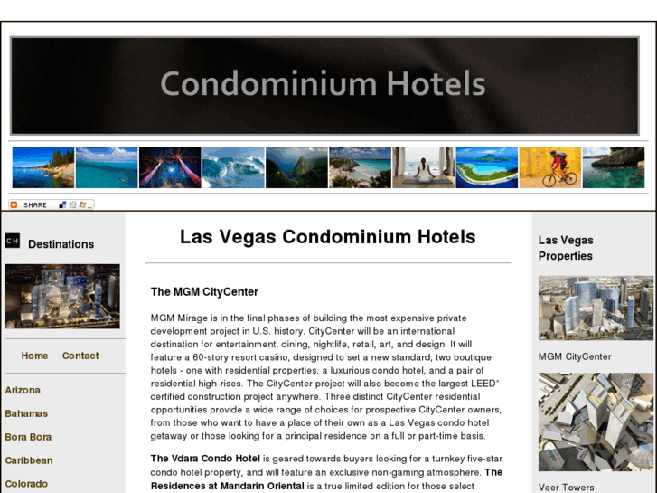 www.vdaracondohotel.com