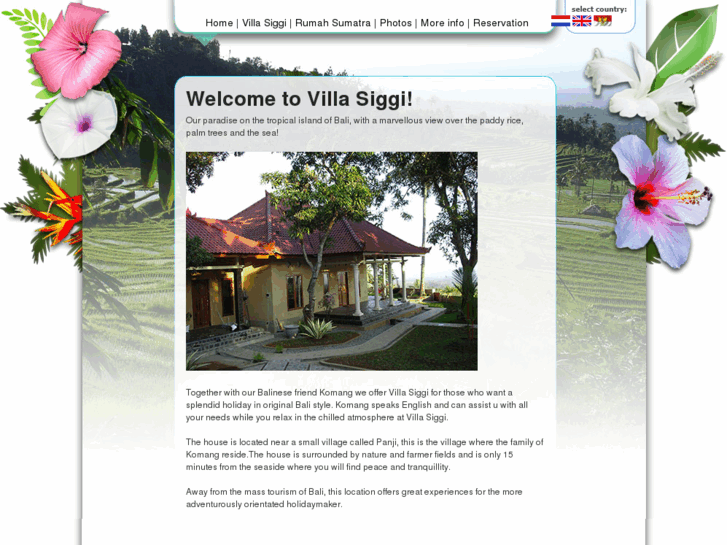 www.villa-siggi.com