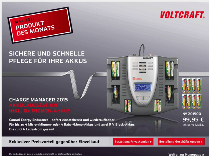 www.voltkraft.com