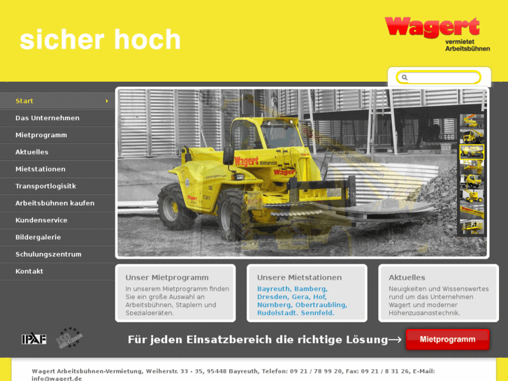 www.wagert.com