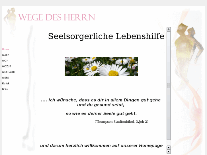 www.wege-des-herren.com