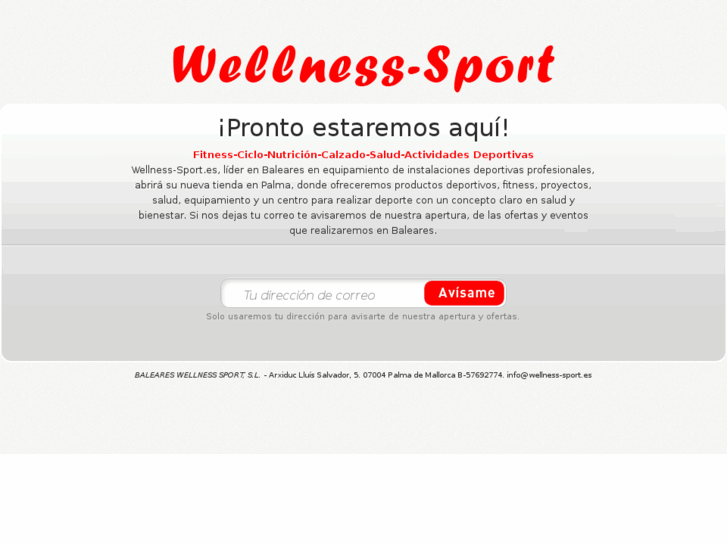 www.wellness-sport.es