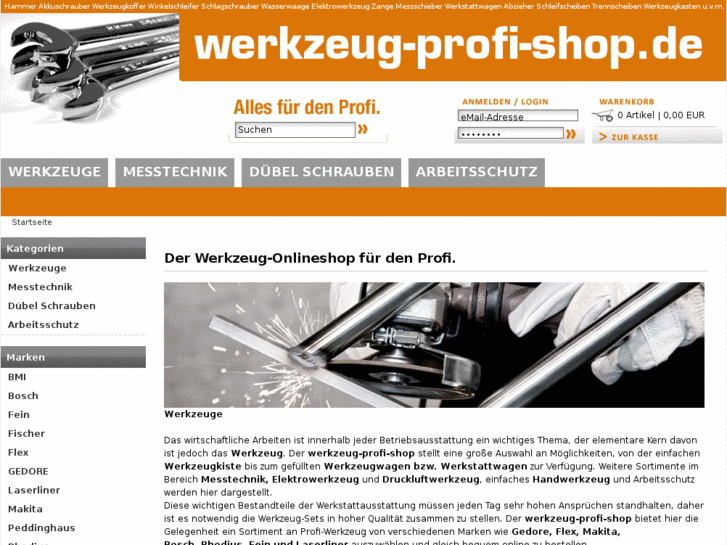www.werkzeug-profi-shop.de
