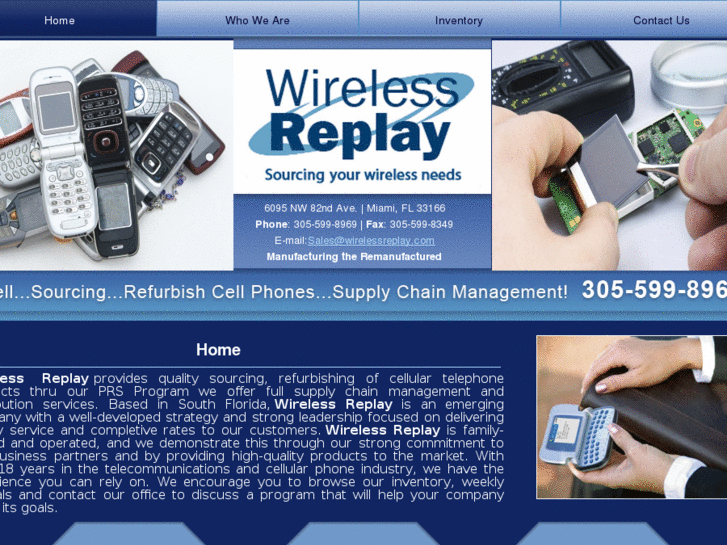 www.wirelessreplay.com