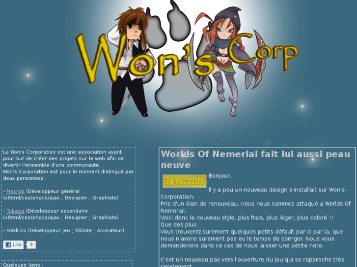 www.won-corp.net