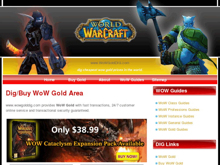 www.wowgolddig.com