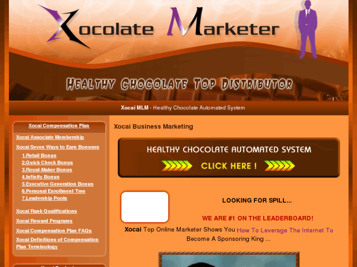 www.xocaimarketer.com