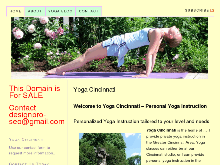 www.yoga-cincinnati.com