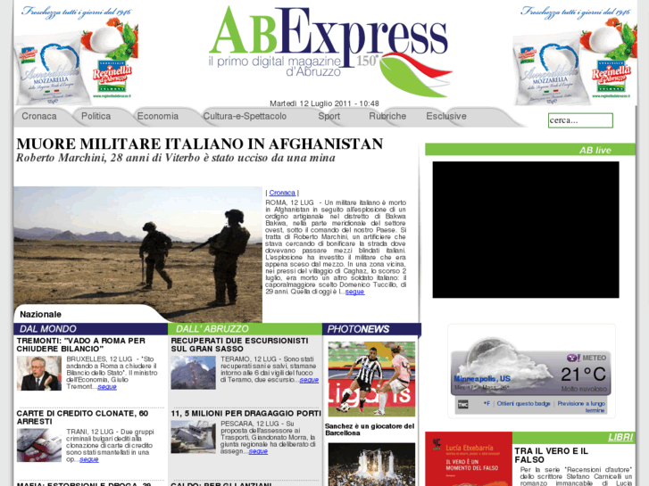 www.abexpress.info