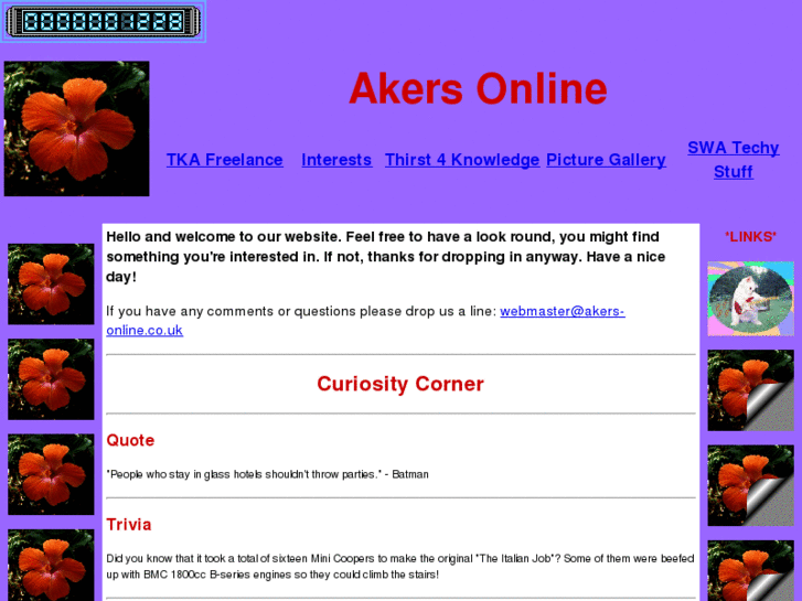 www.akers-online.co.uk