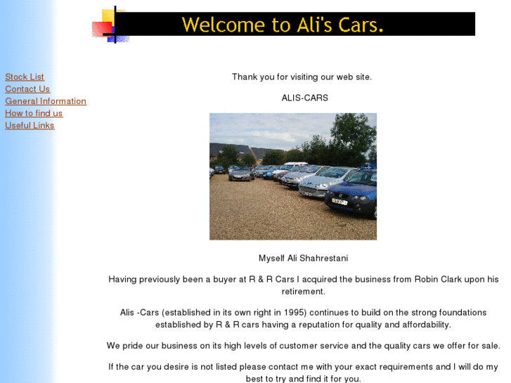 www.alis-cars.co.uk