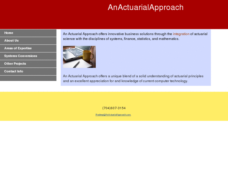 www.anactuarialapproach.com