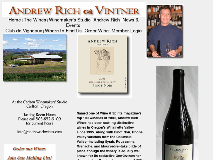 www.andrewrichwines.com