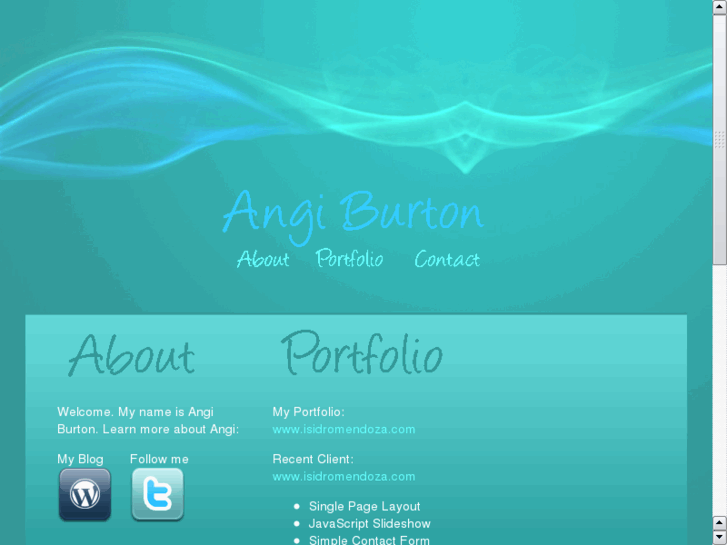 www.angiburton.com