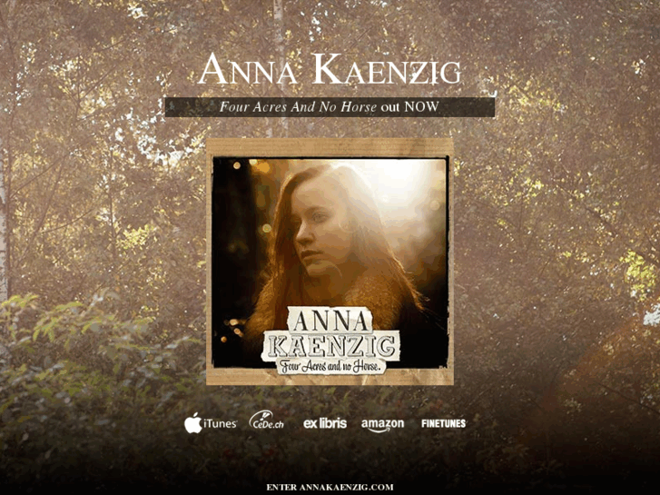 www.annakaenzig.com