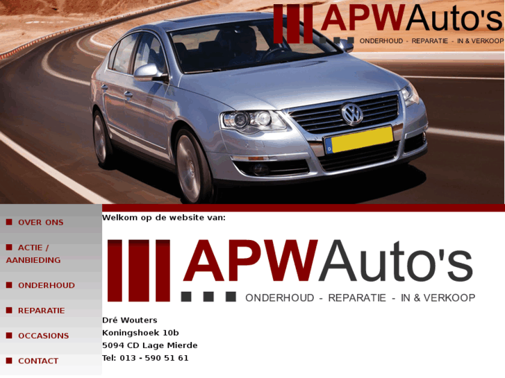 www.apwautos.nl