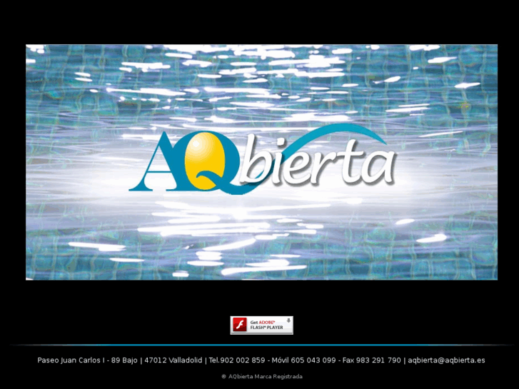 www.aqbierta.es