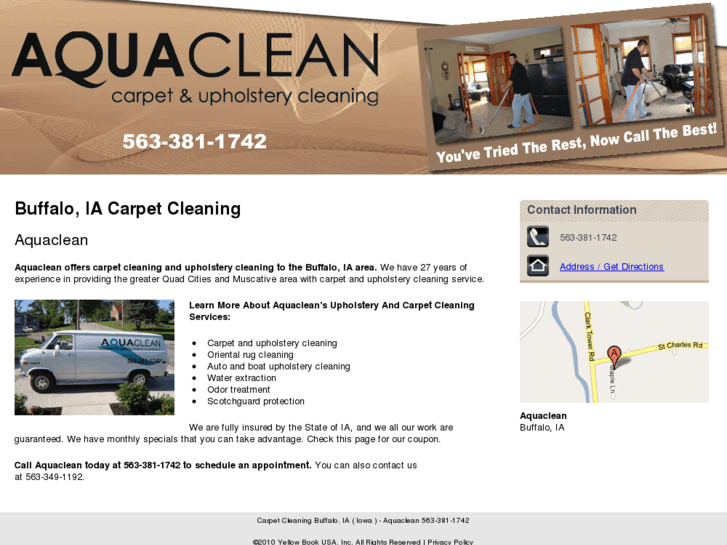 www.aquacleanqc.net