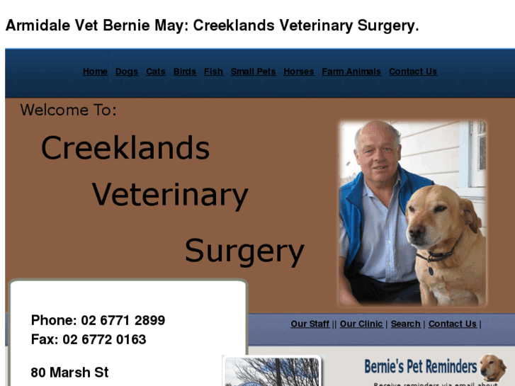 www.armidalevet.com