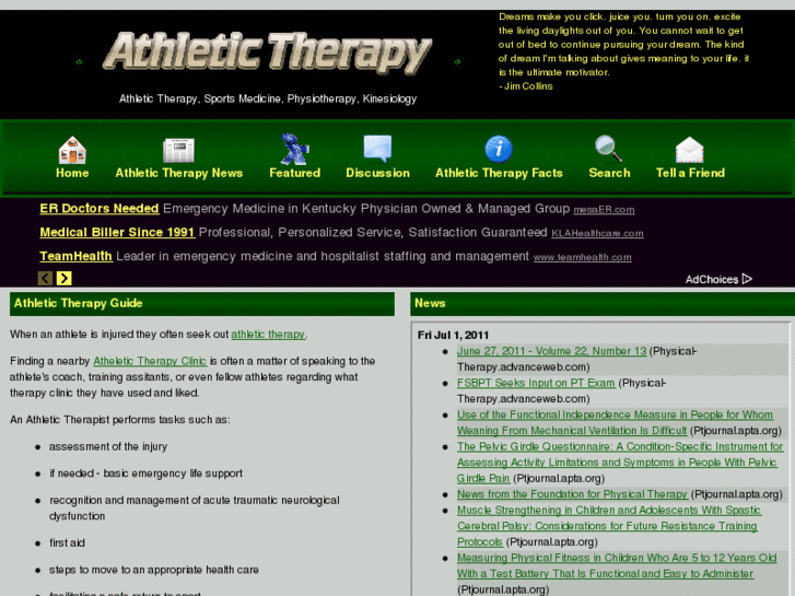 www.athletictherapy.com