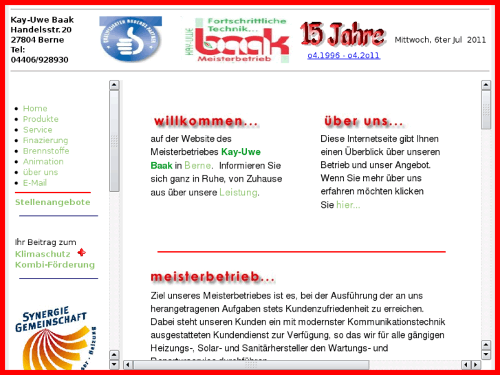 www.baak-berne.de