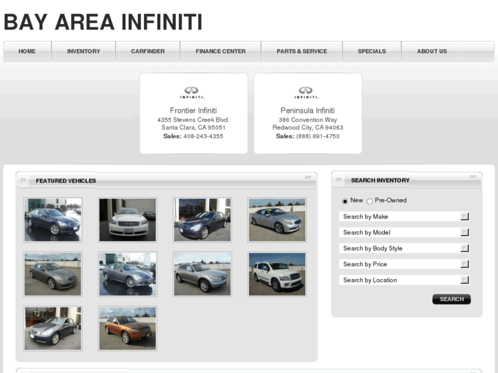 www.bayareainfiniti.com